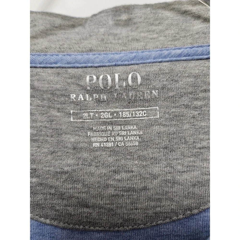 Polo Ralph Lauren polo ralph